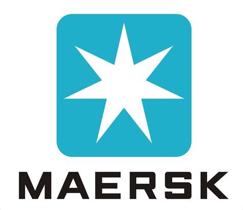 ticker symbol for maersk
